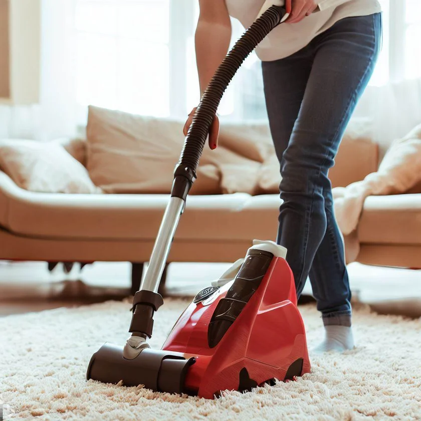 Ultimate Guide to Steam Cleaning Shag Rugs Unlocking Deep Cleaning Power